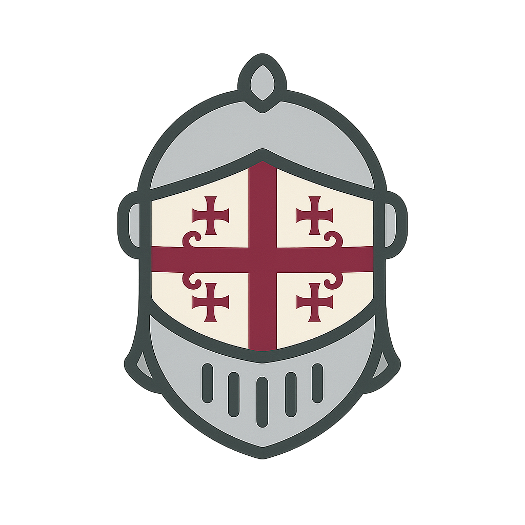 Mkhedruli Logo